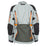 KLIM ARTEMIS JACKET 2026 in Asphalt - Ember Orange