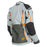 KLIM ARTEMIS JACKET 2026 in Asphalt - Ember Orange