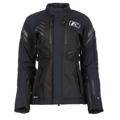 KLIM ARTEMIS JACKET 2026 in Black