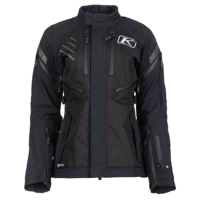 KLIM ARTEMIS JACKET 2026 in Black