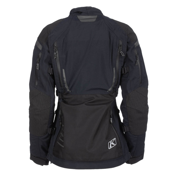 KLIM ARTEMIS JACKET 2026 in Black