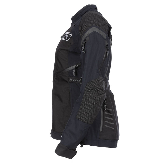 KLIM ARTEMIS JACKET 2026 in Black