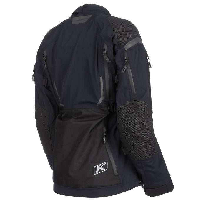 KLIM ARTEMIS JACKET 2026 in Black