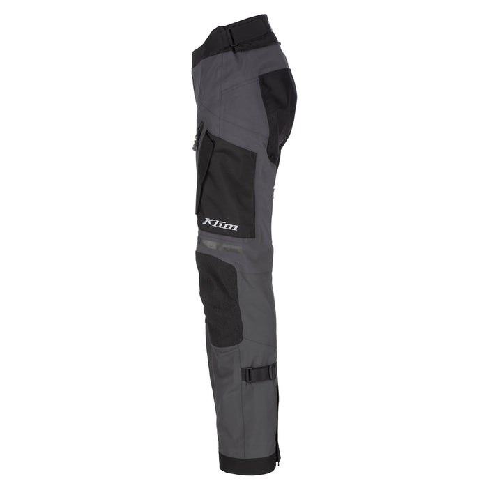 KLIM ARTEMIS PANTS 2026 in Black