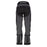 KLIM ARTEMIS PANTS 2026 in Black