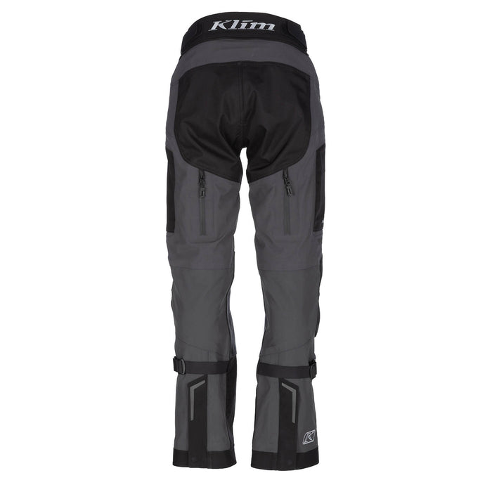 KLIM ARTEMIS PANTS 2026 in Black