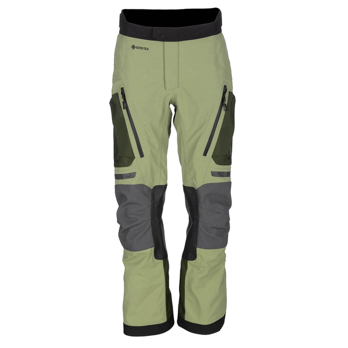KLIM ARTEMIS PANTS 2026 in Rifle Green - Oil Green