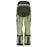 KLIM ARTEMIS PANTS 2026 in Rifle Green - Oil Green