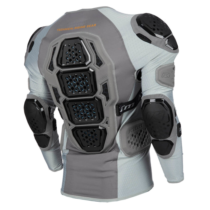 KLIM TACTICAL PRO ARMORED LS SHIRT 2025 in Castlerock