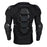 KLIM TACTICAL PRO ARMORED LS SHIRT 2025 in Stealth Black