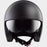 LS2 SPITFIRE SOLID HELMET 2026 in Matte Black