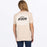 FXR YOUTH WORLDWIDE PREMIUM T-SHIRT in Sand/Black
