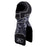 KLIM Covert Balaclava in Black Camo 2025
