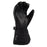 KLIM FUSION GAUNTLET GLOVES 2025 in Black - Monument