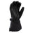 KLIM FUSION GAUNTLET GLOVES 2025 in Black - Strike Orange