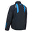 KLIM Keweenaw Jacket in Electric Blue Lemonade - Black