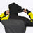 FXR REVO F.A.S.T. Monosuit in Valcourt