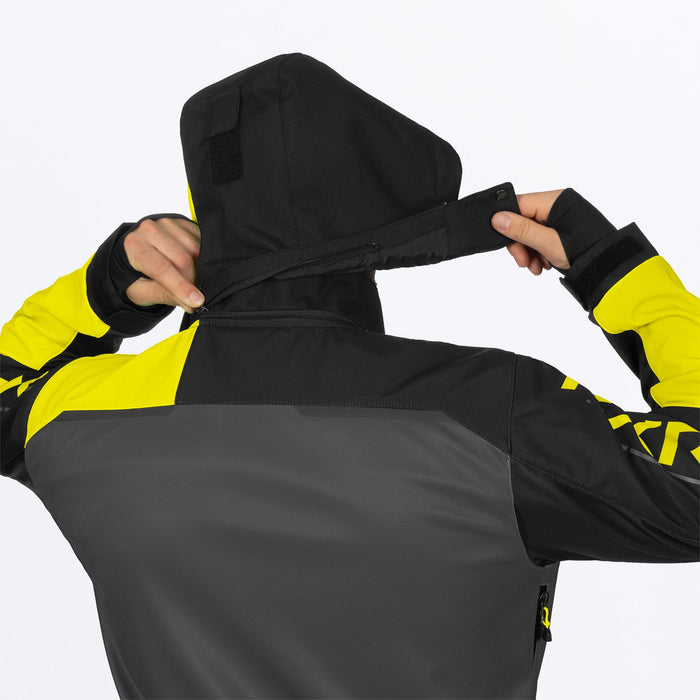 FXR REVO F.A.S.T. Monosuit in Valcourt