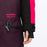 FXR Youth Vertical Monosuit in Plum/Razz/Maui