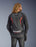 ALPINESTARSGP FORCE v2 LEATHER JACKETS 2026 in Black/Red