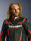 ALPINESTARSGP FORCE v2 LEATHER JACKETS 2026 in Black/Red