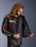 ALPINESTARSGP FORCE v2 LEATHER JACKETS 2026 in Black/Red