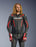 ALPINESTARSGP FORCE v2 LEATHER JACKETS 2026 in Black/Red