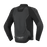 ALPINESTARSGP FORCE v2 LEATHER JACKETS 2026 in Black/Black