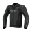 ALPINESTARSGP FORCE v2 LEATHER JACKETS 2026 in Black/Black