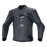 ALPINESTARS GP PLUS R v4 AIRFLOW LEATHER JACKETS 2025 in Black/Black