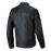 ALPINESTARS DYNO LEATHER JACKETS 2025 in Black