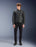 ALPINESTARS DYNO LEATHER JACKETS 2025 in Black