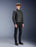 ALPINESTARS DYNO LEATHER JACKETS 2025 in Black