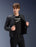 ALPINESTARS DYNO LEATHER JACKETS 2025 in Black