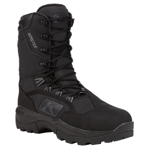KLIM ADRENALINE GTX BOOT 2026 in Black - Monument