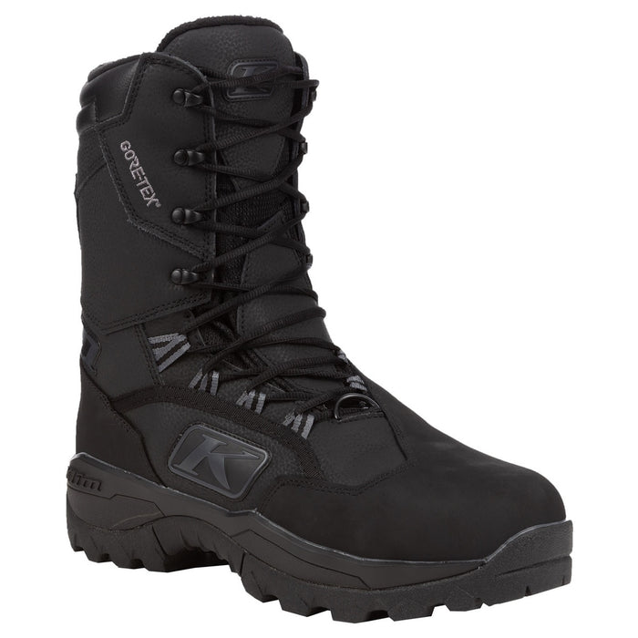 KLIM ADRENALINE GTX BOOT 2026 in Black - Monument
