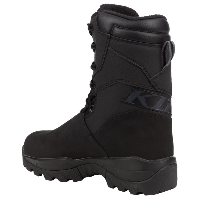 KLIM ADRENALINE GTX BOOT 2026 in Black - Monument