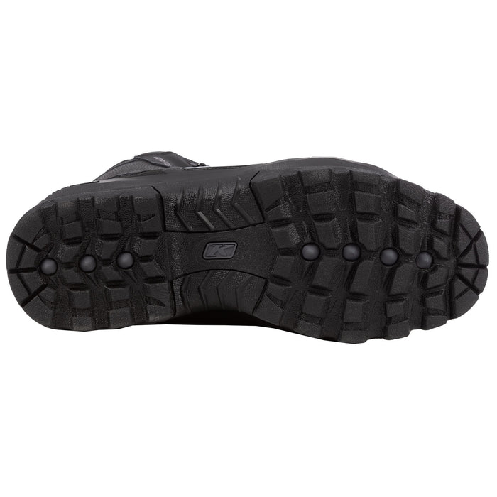 KLIM ADRENALINE GTX BOOT 2026 in Black - Monument