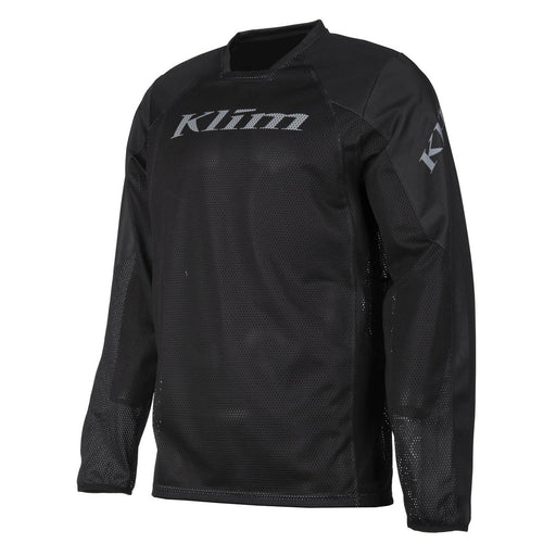 KLIM MOJAVE JERSEY 2025 in Black
