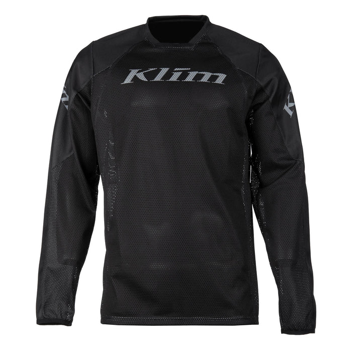 KLIM MOJAVE JERSEY 2025 in Black