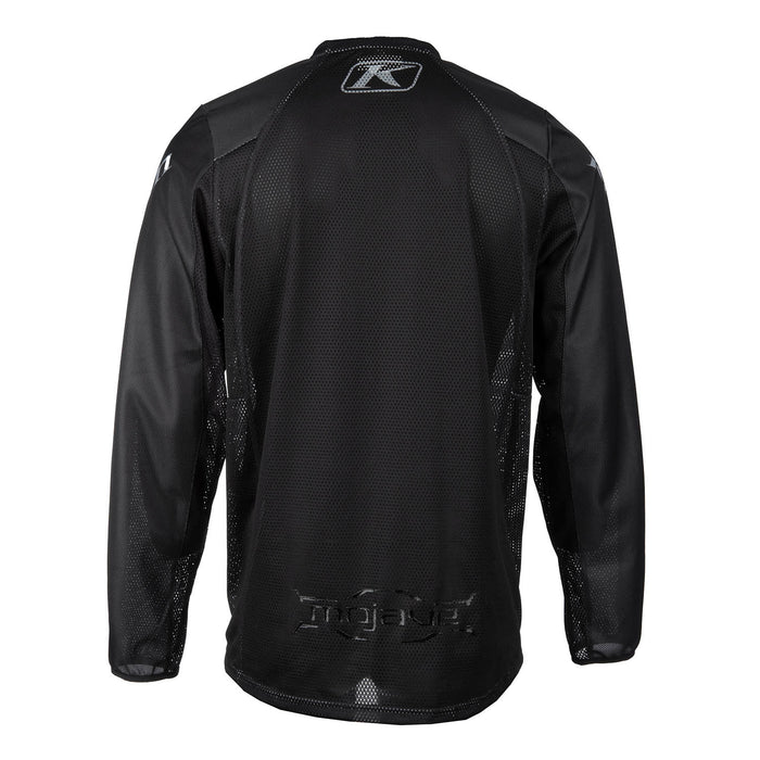 KLIM MOJAVE JERSEY 2025 in Black