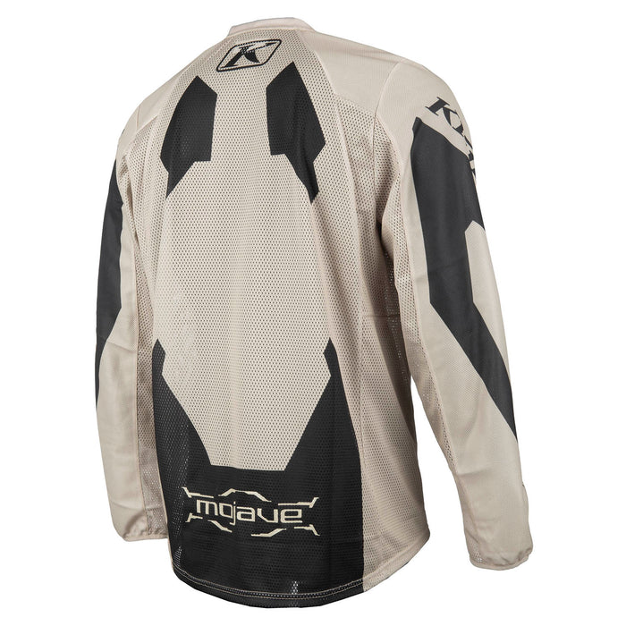 KLIM MOJAVE JERSEY 2025 in Quest Peyote - Asphalt