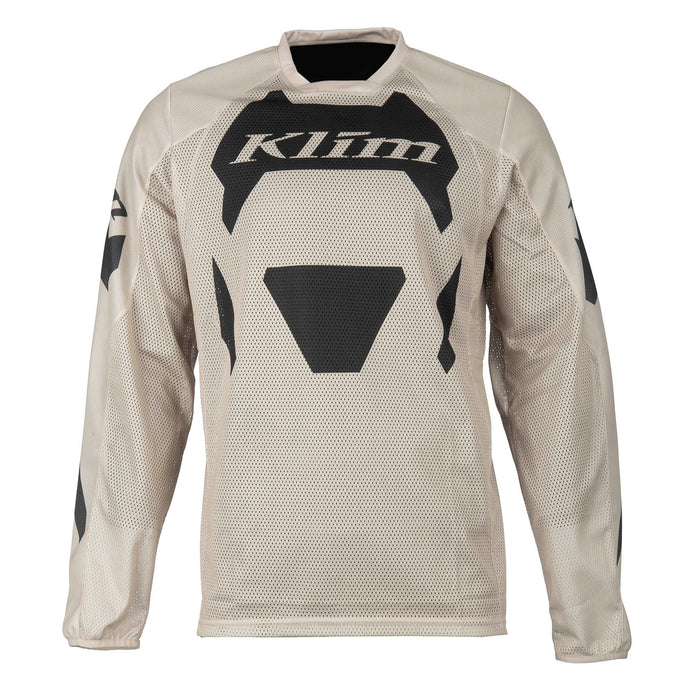 KLIM MOJAVE JERSEY 2025 in Quest Peyote - Asphalt