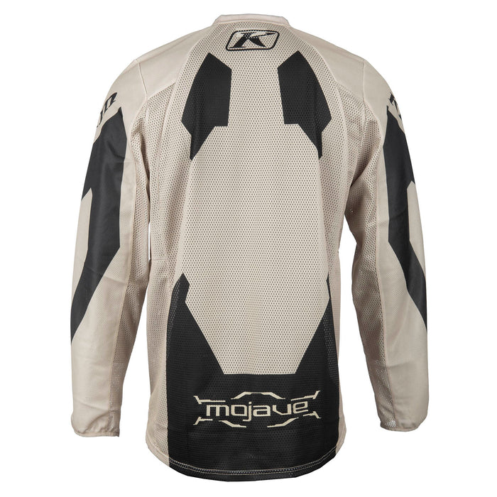 KLIM MOJAVE JERSEY 2025 in Quest Peyote - Asphalt