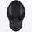 FXR HELIUM PRIME HELMET 2025 - Black
