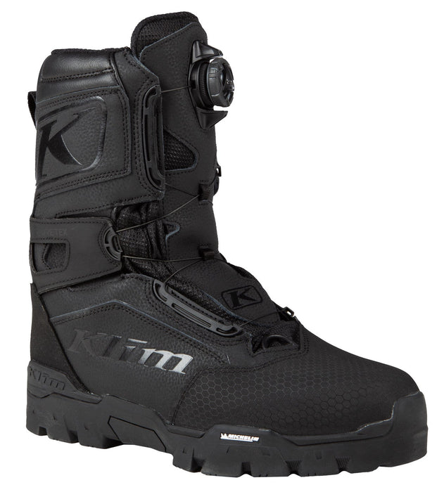 Klim Klutch GTX BOA Boots in Concealment