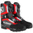 KLIM Klutch GTX BOA Boots in High Risk Red