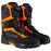 KLIM Klutch GTX BOA Boots in Strike Orange