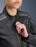 ALPINESTARS STELLA DYNO WOMEN’S LEATHER JACKETS 2025 in Black/Tar Gray/Dark Gray