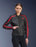 ALPINESTARS STELLA DYNO WOMEN’S LEATHER JACKETS 2025 in Black/Haute Red